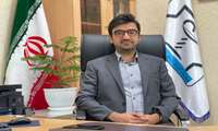 صرفه جویی سالیانه 8 میلیون و 640 هزار لیتر سوخت در بیمارستان علی ابن ابی طالب علیه السلام زاهدان با اتصال به گاز شهری